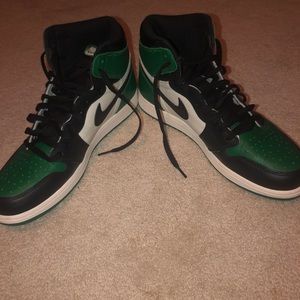 Retro Air Jordan #1’s,